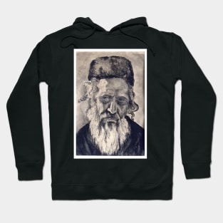 Yemenite Jew Hoodie